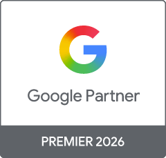 Google Partner