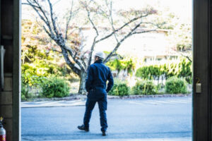 株式会社メイチュー 土岐津工場撮影